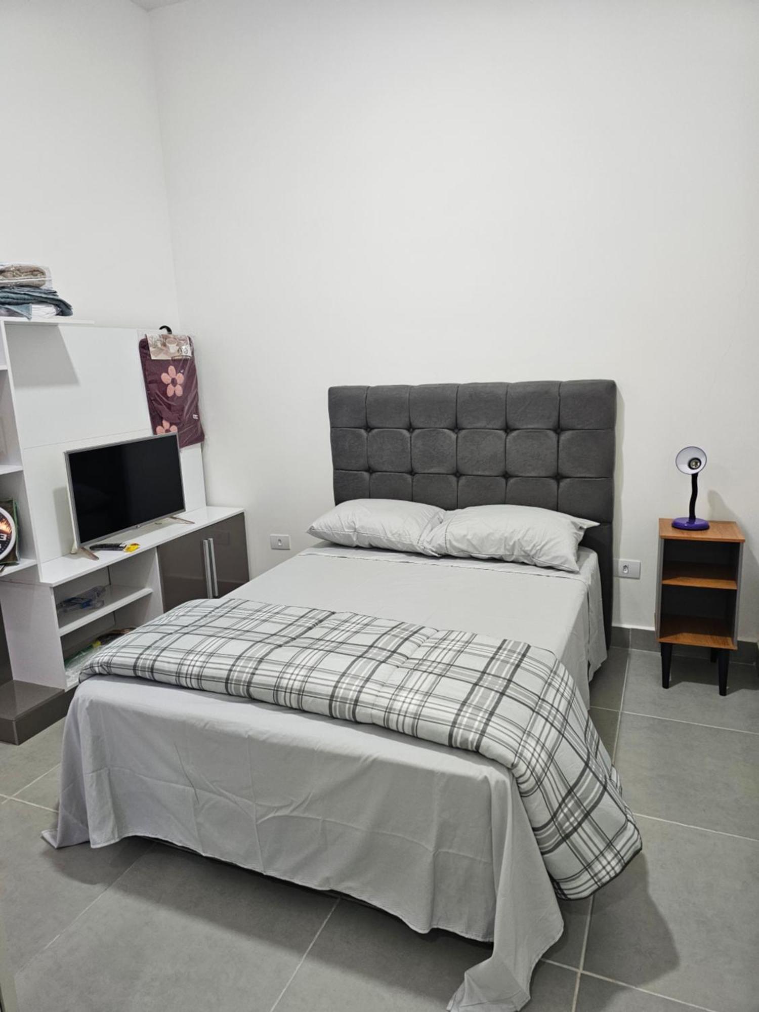 Apartamento Residencial Jardim Mazza Loft 01 São Paulo