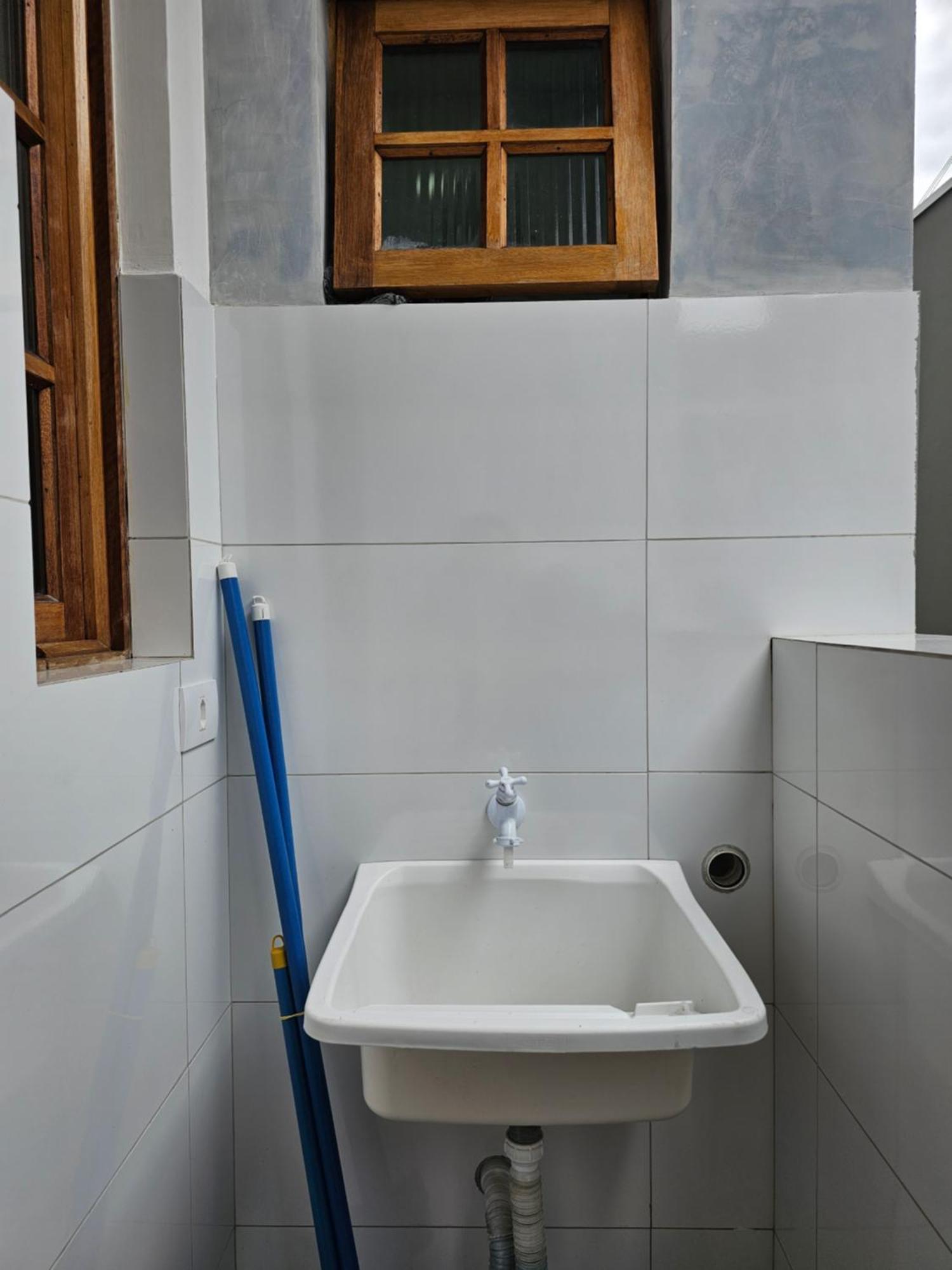 Apartamento Residencial Jardim Mazza Loft 01 *