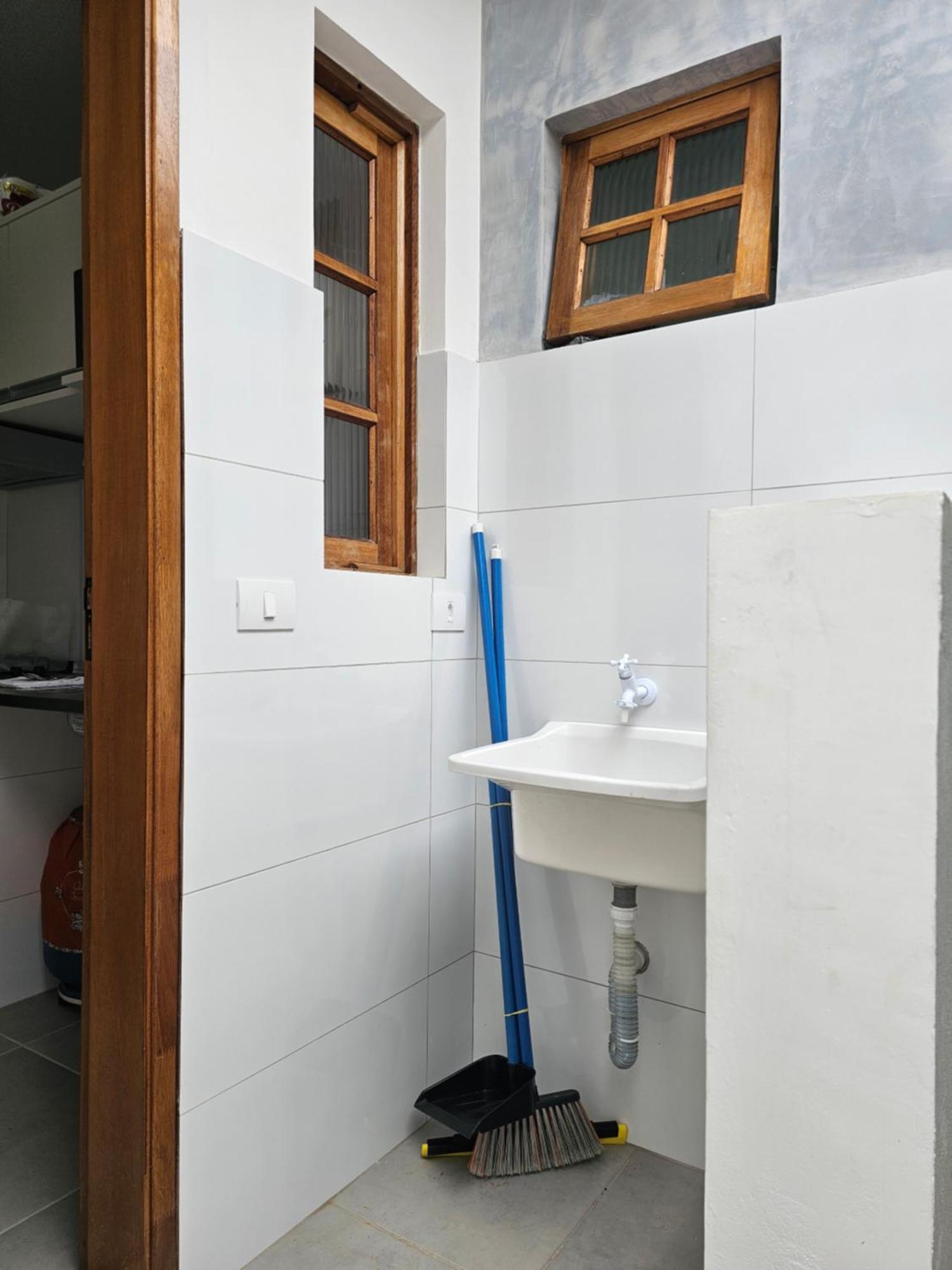 Residencial Jardim Mazza Loft 01 Apartamento São Paulo