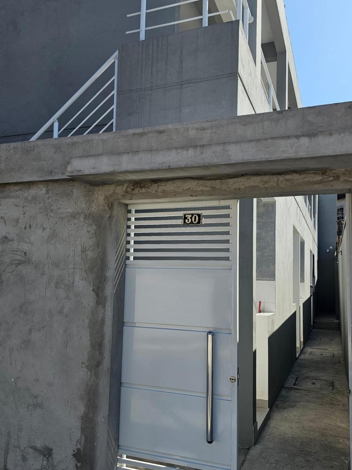 Apartamento Residencial Jardim Mazza Loft 01 *