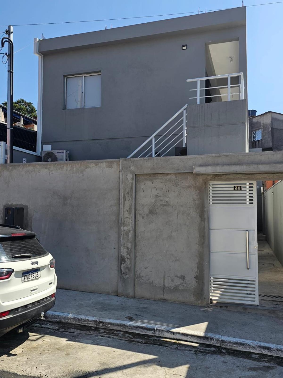 Apartamento Residencial Jardim Mazza Loft 01 São Paulo