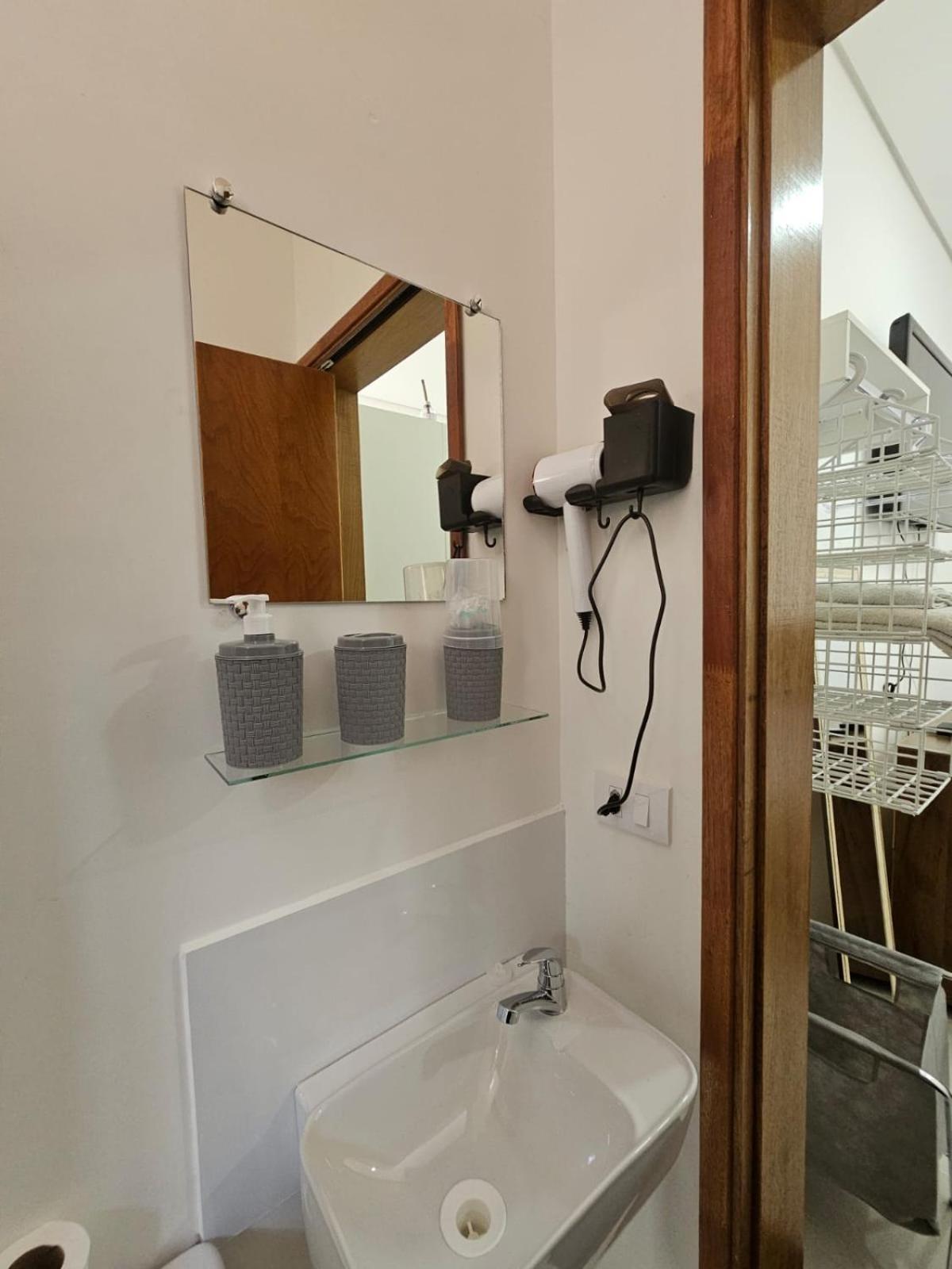 Residencial Jardim Mazza Loft 01 Apartamento *