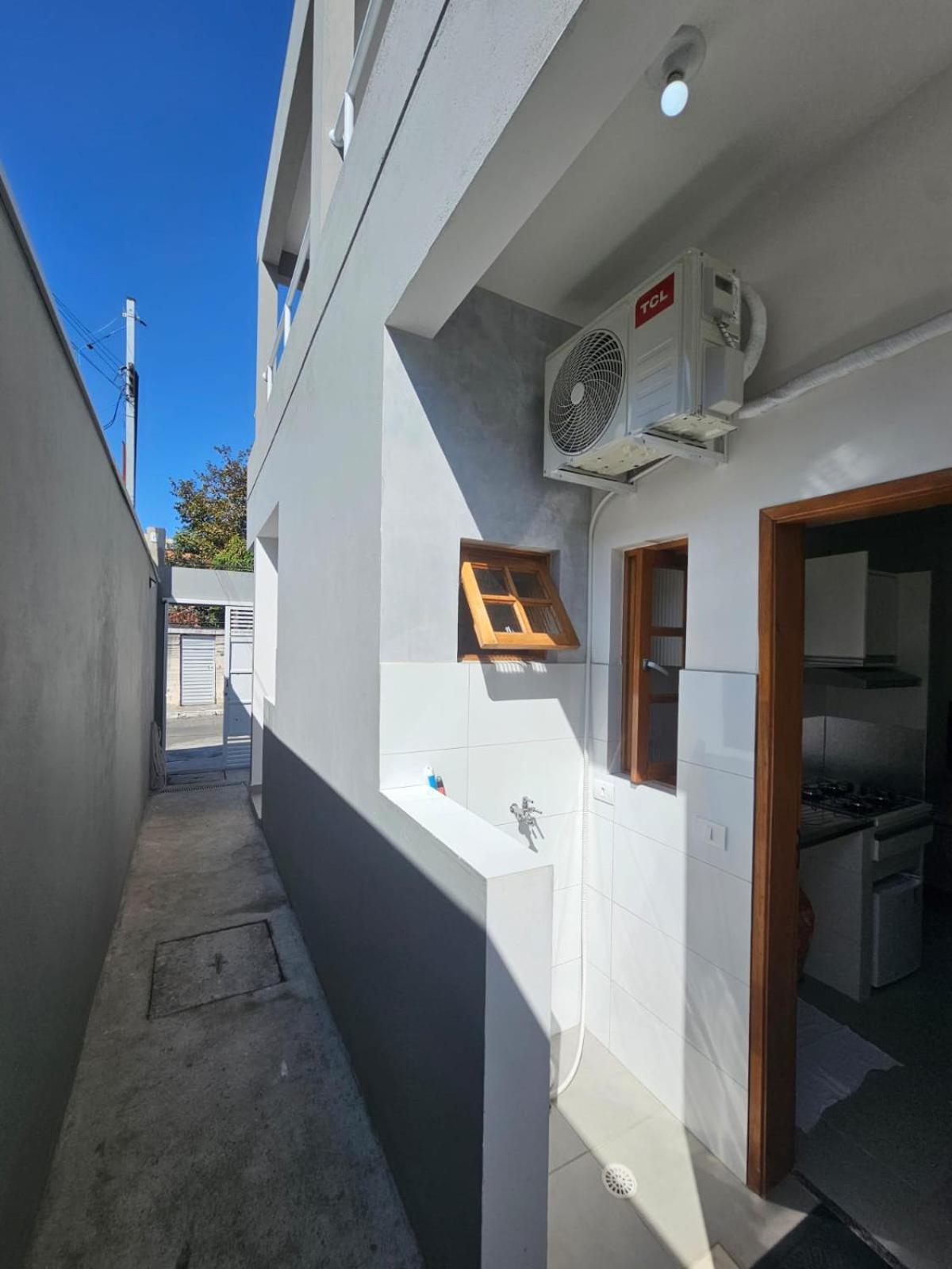 Apartamento Residencial Jardim Mazza Loft 01