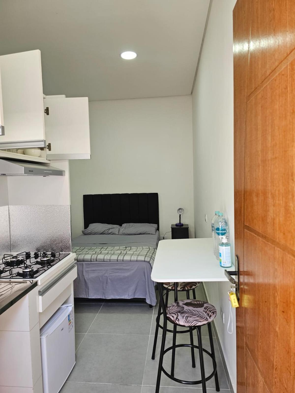 Apartamento Residencial Jardim Mazza Loft 01 *