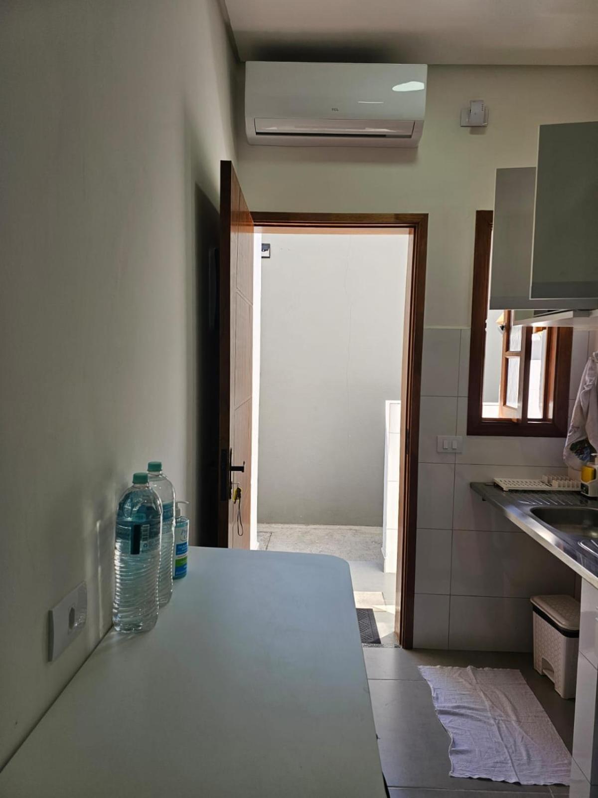 Residencial Jardim Mazza Loft 01 Apartamento São Paulo