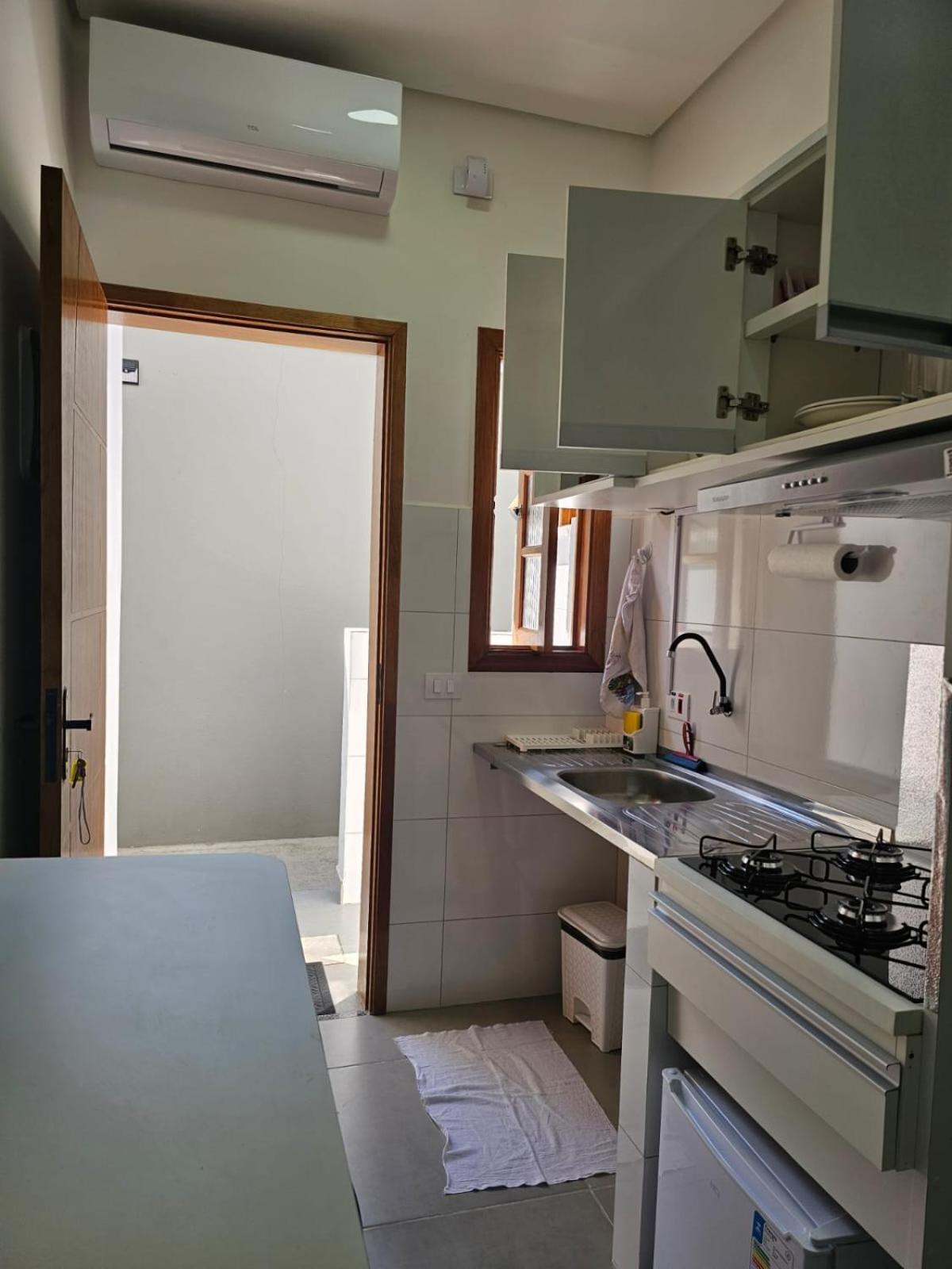Residencial Jardim Mazza Loft 01 Apartamento *